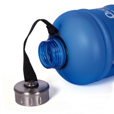 Bidón Agua Quamtrax 1,89 L. Azul Bidón Agua Quamtrax 1,89 L. Azul