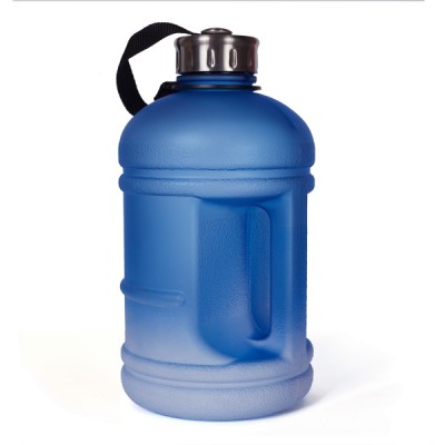 Bidón Agua Quamtrax 1,89 L. Azul Bidón Agua Quamtrax 1,89 L. Azul
