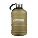 Bidón Agua Quamtrax 1,89 L. Marrón Bidón Agua Quamtrax 1,89 L. Marrón