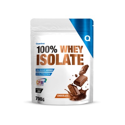 Direct 100% Whey Isolate 700 Gr. Direct 100% Whey Isolate 700 Gr.