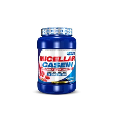 Micellar Casein 907 Gr. Quamtrax Micellar Casein 907 Gr. Quamtrax