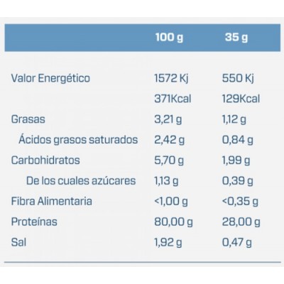 Micellar Casein 907 Gr. Quamtrax Micellar Casein 907 Gr. Quamtrax