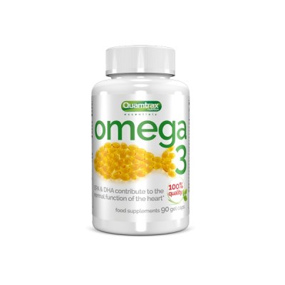 Omega 3 90 Softgels. Omega 3 90 Softgels.