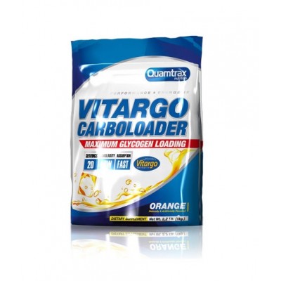 Vitargo Carboloader Puro 1 Kg.