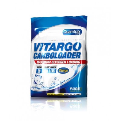Vitargo Carboloader Puro 1 Kg.