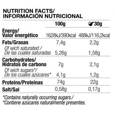 Direct Whey Protein 2 Kgs. Direct Whey Protein 2 Kgs.