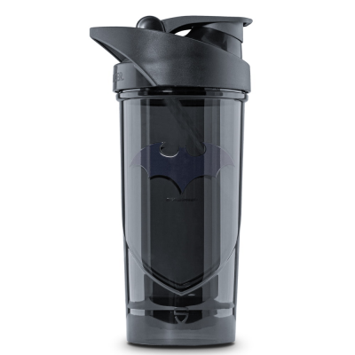 ShieldMixer Hero Pro Batman Dark 700 Ml.