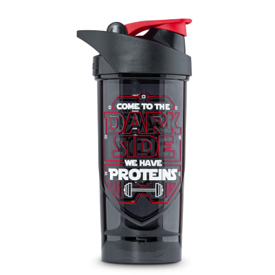 ShieldMixer Hero Pro Dark Side 700 Ml.