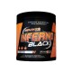 Inferno Black 300gr Stacker pre-entreno transparente fórmula inferno-black-300gr-stacker-cereza-tropical-dragon-fruit