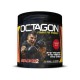 Octagon Combat Preworkout 260gr Stacker pre-entreno boxeo MMA octagon-combat-preworkout-260gr-stacker-limon-tropical-cereza