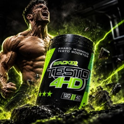 Testo 4HD Stacker precursor hormonal 120 cápsulas testo-4hd-120-capsulas-stacker-precursor-hormonal-tribulus