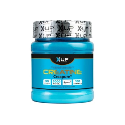 Creatine Creapure X-Up Nutrition 300 g