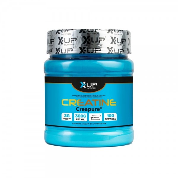 Creatina Creapure X-Up Nutrition en polvo Creatine Creapure X-Up Nutrition 300 g