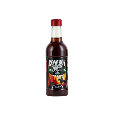salsas cero x up 300 ml