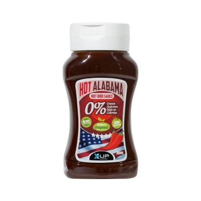 salsas cero x up 300 ml