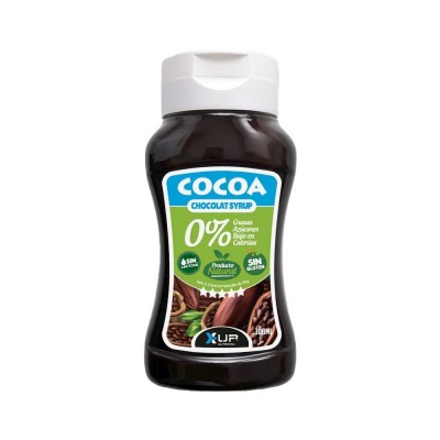 siropes x up cero calorias 300 ml