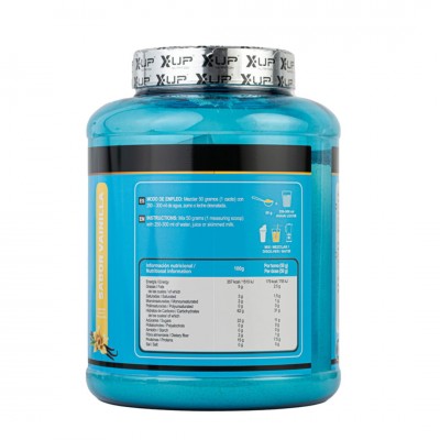Mass Gainer 3 Kgs. Mass Gainer 3 Kgs.