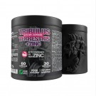 Tribulus Terrestris + Zinc 60 Cáp. Tribulus Terrestris + Zinc 60 Cáp.