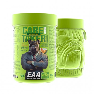 Caretaker II EAA Glow 360 Gr. Caretaker II EAA Glow 360 Gr.