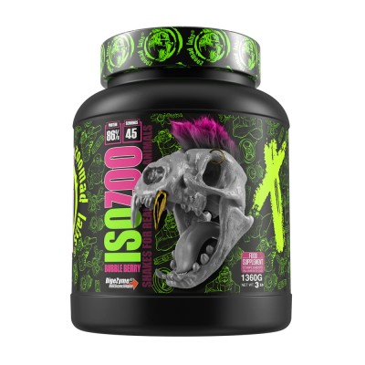 ISOZOO 3 Lbs ISOZOO 3 Lbs