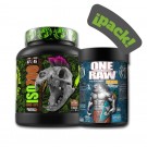 Pack Volumen Zoomad Labs Pack Volumen Zoomad Labs