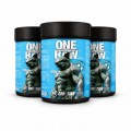 Pack x 3: One Raw Creatine 300 Gr.