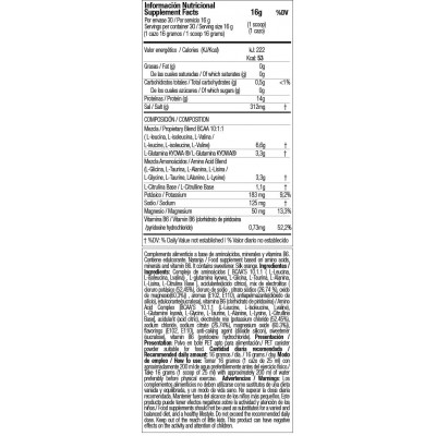 Caretaker® 480 gr. Caretaker® 480 gr.