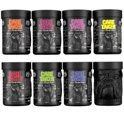 Caretaker® 480 gr. Caretaker® 480 gr.