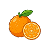 Naranja