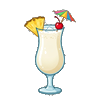 Piña Colada