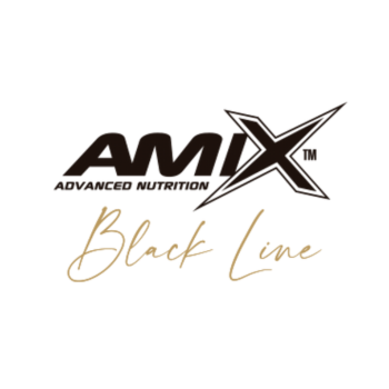 Amix Black Line