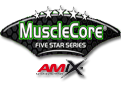 Amix Musclecore