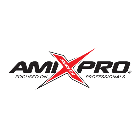 Amix Pro Series