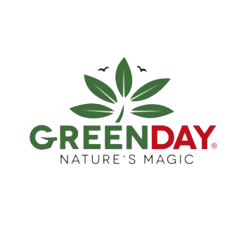 Amix Green Day