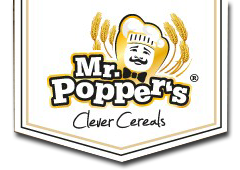 Mr. Poppers